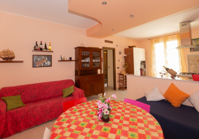 Casa Vacanze Appartamento Orange House